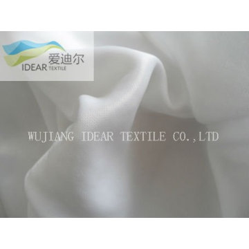 75D 100% Polyester Knitted Satin Fabric